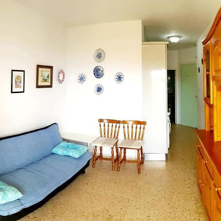 Apartmán Bellreguart 1A Linea De Playa - Edificio Mirador Bellreguard Exteriér fotografie